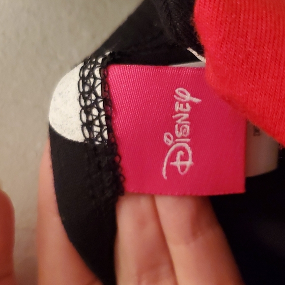 EUC Amazing Disney Minnie dress - Picture 6 of 6